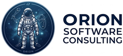 Orion Software Consulting